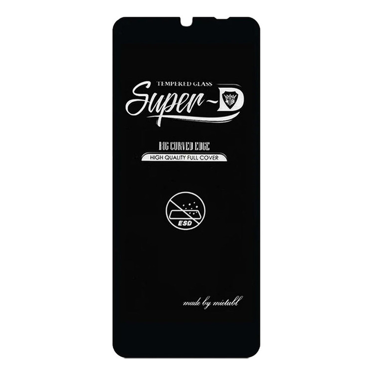 محافظ صفحه نمایش شهر گلس مدل SPRBP مناسب برای گوشی موبایل شیائومی Poco C75 4G / Poco C75 5G