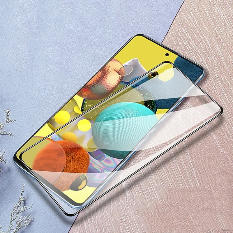 محافظ صفحه نمایش لایونکس مدل AIRBAG مناسب برای گوشی موبایل شیائومی Redmi 9T / Poco C31 / Poco C3