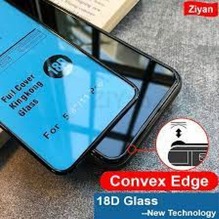 محافظ صفحه نمایش لایونکس مدل AIRBAG مناسب برای گوشی موبایل شیائومی Redmi 9T / Poco C31 / Poco C3