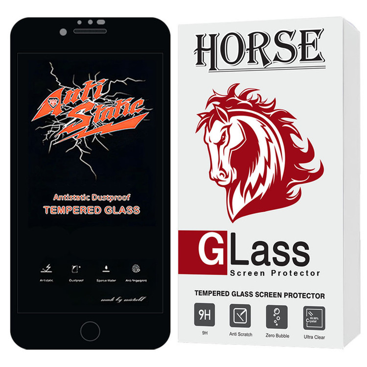 محافظ صفحه نمایش هورس مدل ANTTH مناسب برای گوشی موبایل اپل iPhone 7