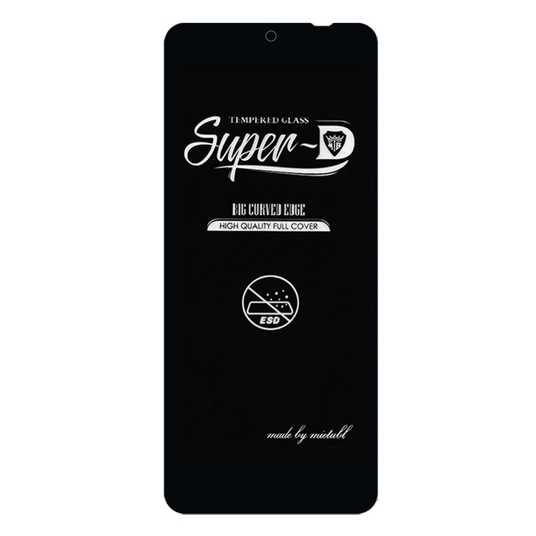 محافظ صفحه نمایش شهر گلس مدل SPRBP مناسب برای گوشی موبایل شیائومی Redmi 13 4G / Redmi 13 5G