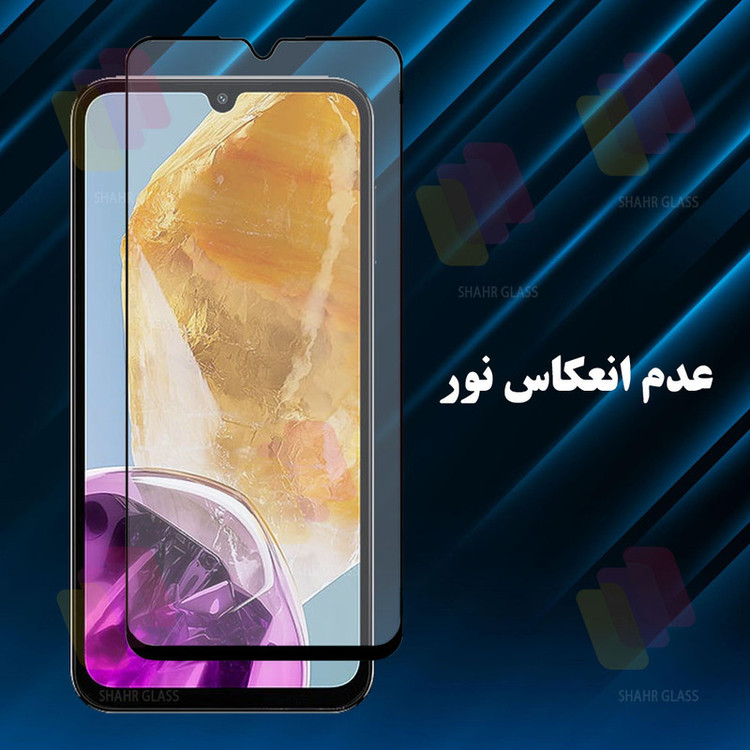 محافظ صفحه نمایش شهر گلس مدل CERAMICSH مناسب برای گوشی موبایل اپل iPhone 11 Pro / XS / X