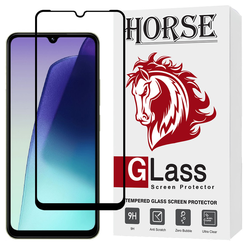 محافظ صفحه نمایش هورس مدل CERH30 مناسب برای گوشی موبایل شیائومی  Redmi 14C / Redmi 14R / Poco C75 / Redmi A4 / Redmi A3 Pro