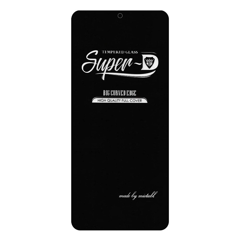 محافظ صفحه نمایش شهر گلس مدل SPRBP مناسب برای گوشی موبایل شیائومی Redmi K50 / Redmi K50 Pro