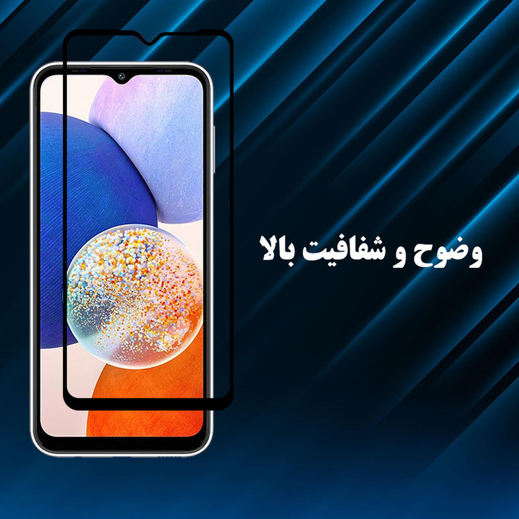 محافظ صفحه نمایش هورس مدل HORREDH مناسب برای گوشی موبایل اپل iPhone 7 / 8