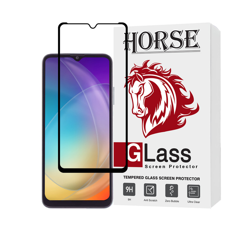 محافظ صفحه نمایش هورس مدل FULSLHO مناسب برای گوشی موبایل موتورولا Moto E7 / E7 Plus / E20 / E13