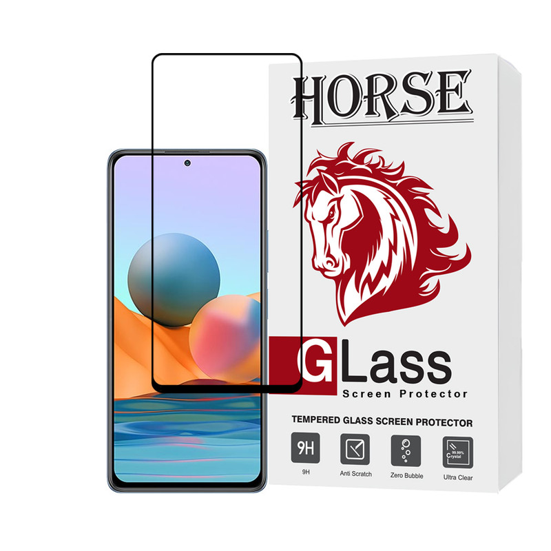 محافظ صفحه نمایش هورس مدل CRMSNWHO مناسب برای گوشی موبایل شیائومی 13T / 13T Pro / K60 Ultra