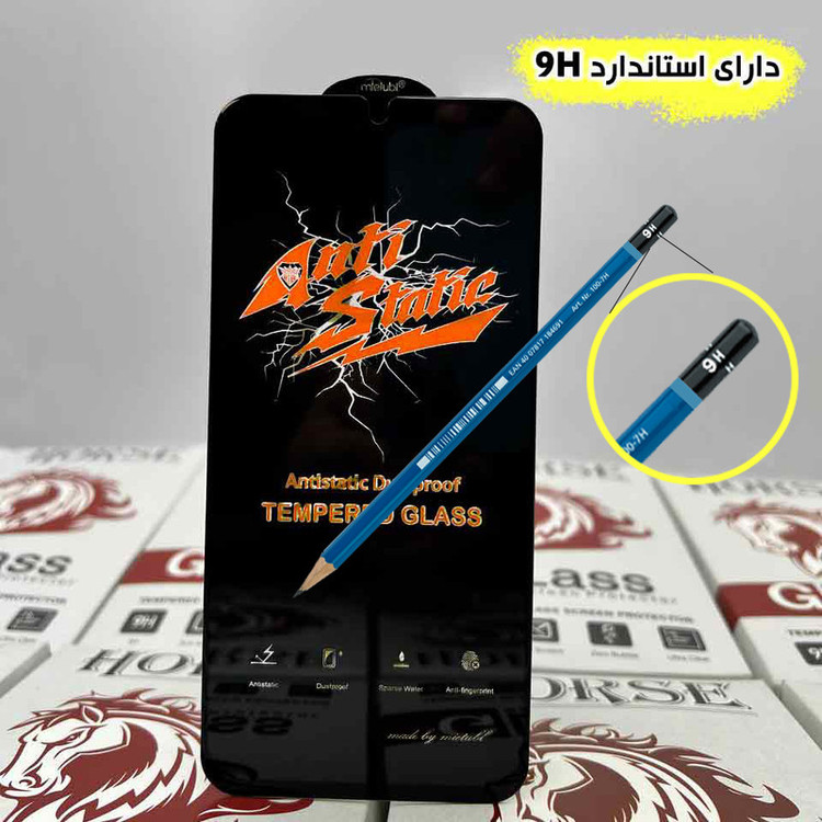 محافظ صفحه نمایش هورس مدل ANTTH مناسب برای گوشی موبایل موتورولا Moto G64