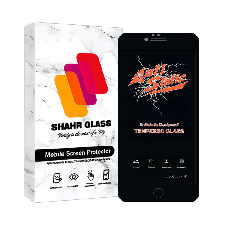 محافظ صفحه نمایش شهر گلس مدل ANTI2S مناسب برای گوشی موبایل اپل iPhone 6s Plus / iPhone 6 Plus