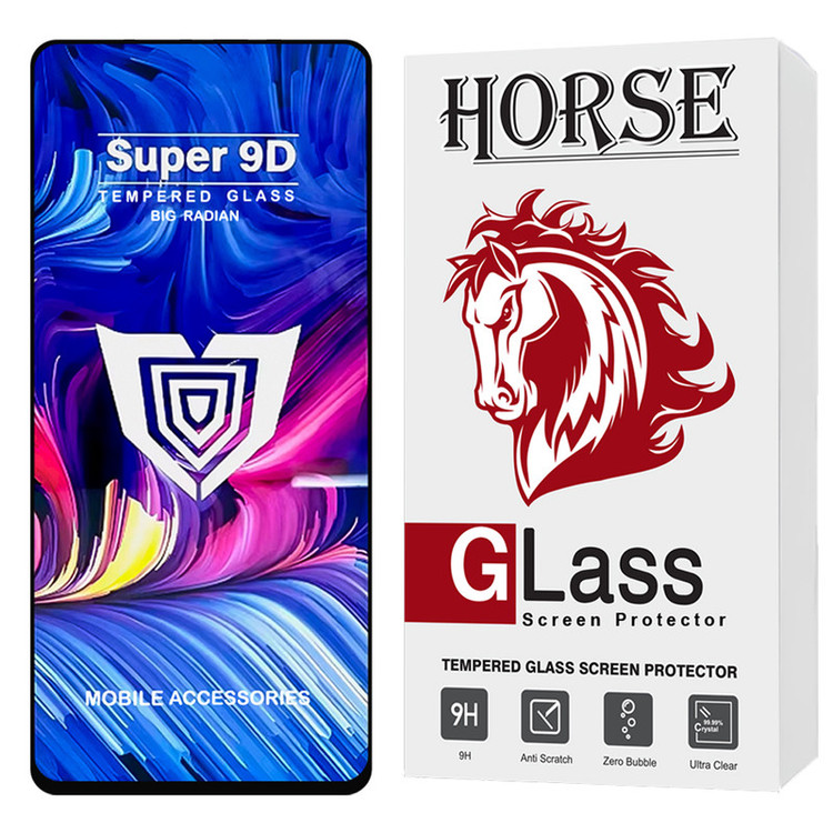 محافظ صفحه نمایش هورس مدل FUSUH20 مناسب برای گوشی موبایل شیائومی Redmi Turbo 3 / Redmi K70 Ultra