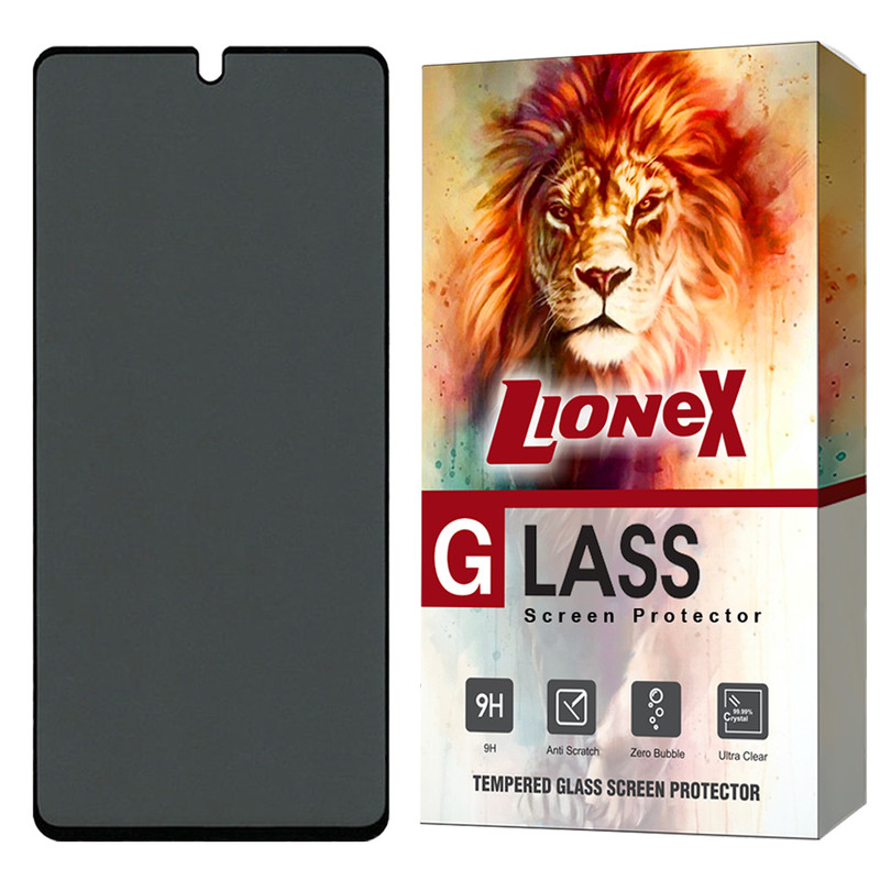 محافظ صفحه نمایش لایونکس مدل PRIL20 مناسب برای گوشی موبایل شیائومی 12T / 12T Pro / Black Shark 4 / Black Shark 4 Pro / Mi 11X / Mi 11X Pro / 13T / 13T Pro / Redmi K60 Ultra