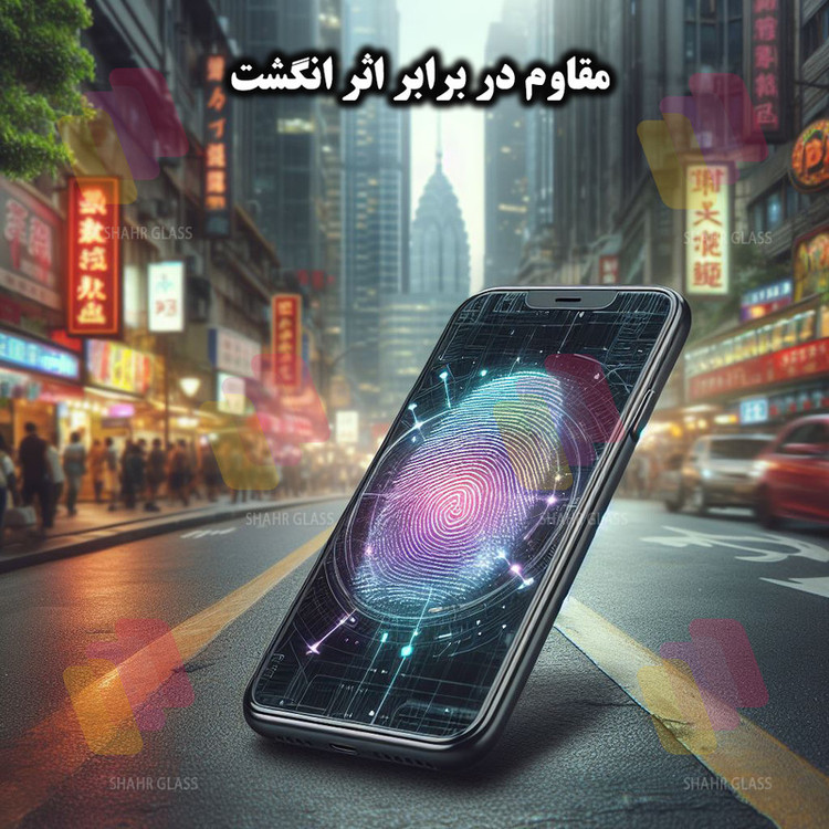 محافظ لنز دوربین شهر گلس مدل FULLENSS مناسب برای گوشی موبایل شیائومی 13T / 13T Pro / Redmi K60 Ultra