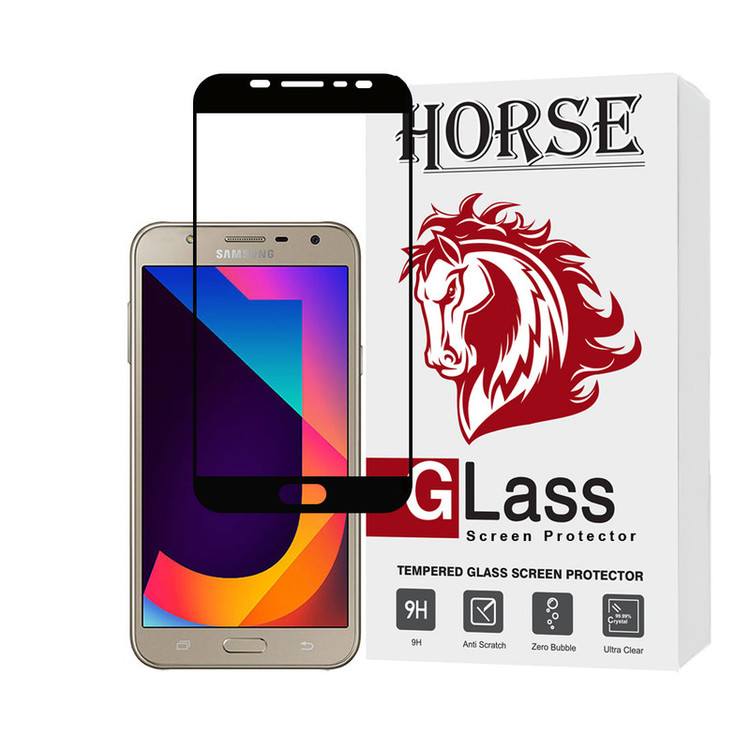 محافظ صفحه نمایش هورس مدل CERAMHORS مناسب برای گوشی موبایل سامسونگ Galaxy J7 Nxt / J7 Core