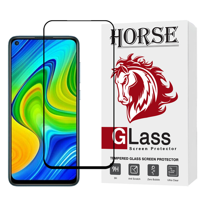 محافظ صفحه نمایش هورس مدل FULSLHO مناسب برای گوشی موبایل شیائومی Mi 11 Lite 4G