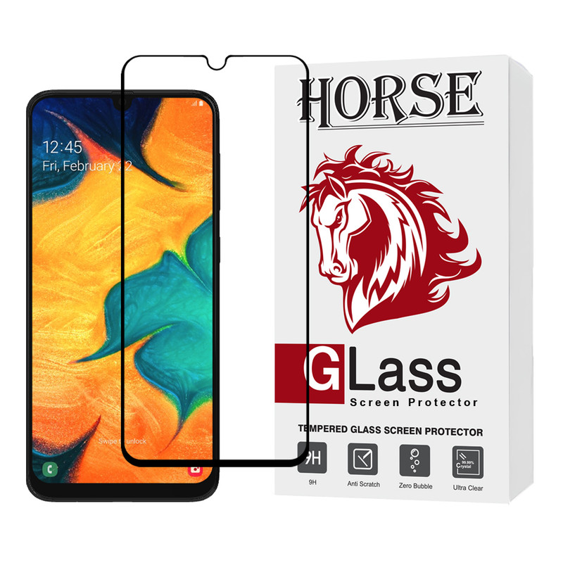 محافظ صفحه نمایش هورس مدل FULSLHO مناسب برای گوشی موبایل هوآوی Y6p / Y8p