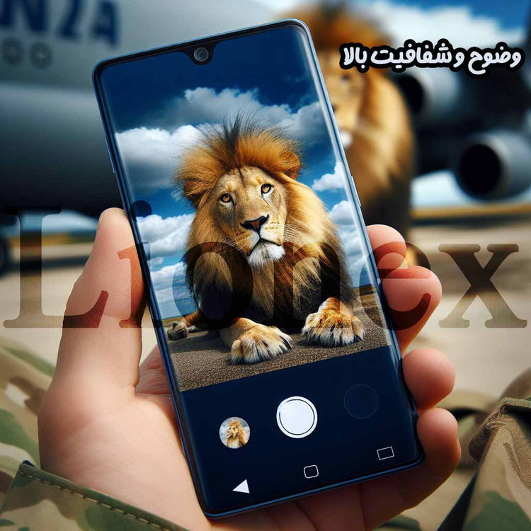 محافظ صفحه نمایش لایونکس مدل FUEL20 مناسب برای گوشی موبایل شیائومی Mi 11 Ultra 5G / MI 11 Pro 5G / Mi 11 5G