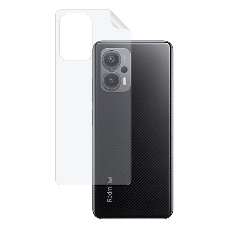 محافظ پشت گوشی شهر گلس مدل NANOMP مناسب برای گوشی موبایل شیائومی Redmi Note 12T Pro