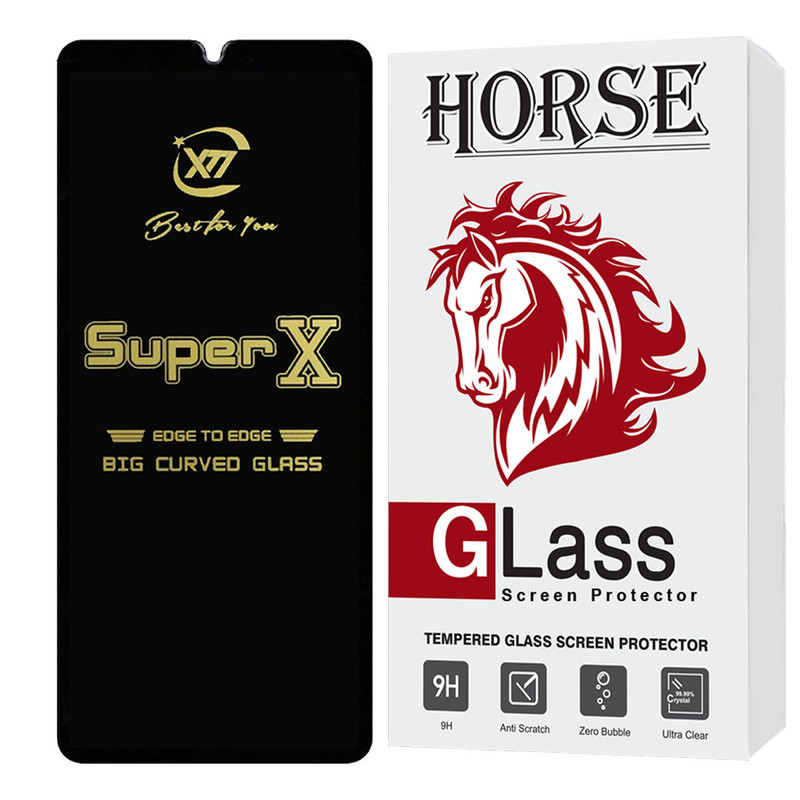 محافظ صفحه نمایش هورس مدل SPXH مناسب برای گوشی موبایل هوآوی Y6p