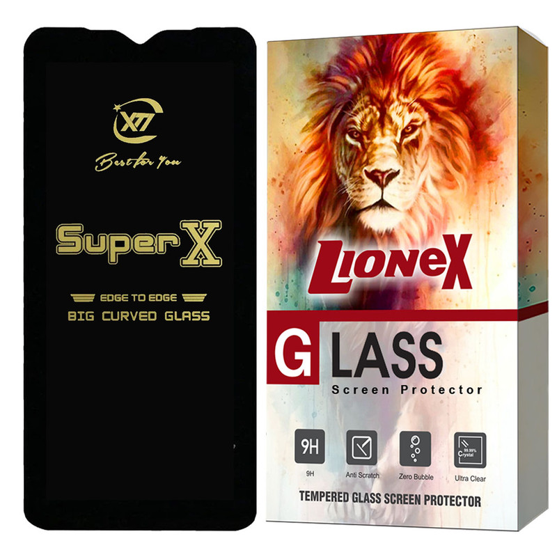 محافظ صفحه نمایش لایونکس مدل SPXL مناسب برای گوشی موبایل نوکیا G20