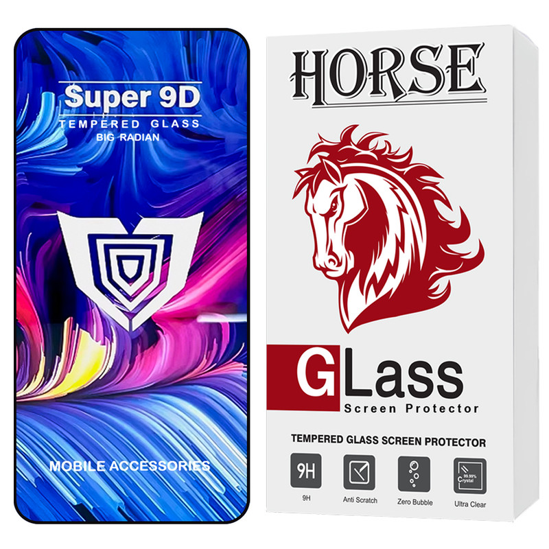 محافظ صفحه نمایش هورس مدل FUSUH20 مناسب برای گوشی موبایل سامسونگ Galaxy A56 5G / Galaxy S24 FE 5G