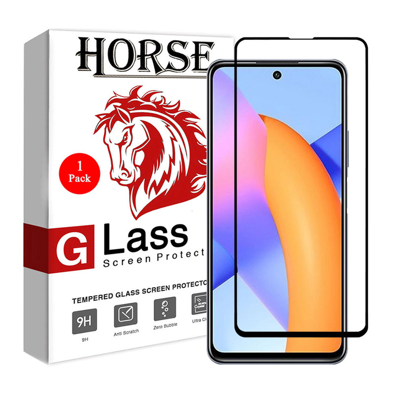 محافظ صفحه نمایش هورس مدل FUL-H مناسب برای گوشی موبایل آنر 10X Lite