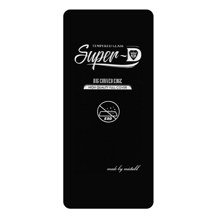 محافظ صفحه نمایش شهر گلس مدل SPRBP مناسب برای گوشی موبایل شیائومی Note 11T Pro / Note 11T Pro Plus
