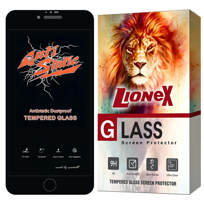 محافظ صفحه نمایش لایونکس مدل ANTTL مناسب برای گوشی موبایل اپل iPhone 6s