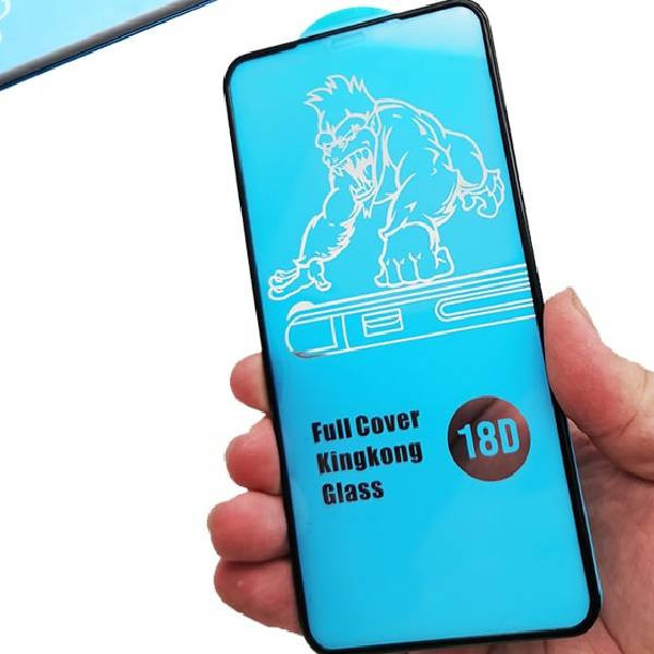 محافظ صفحه نمایش ژینوس مدل AIRXI مناسب برای گوشی موبایل ریلمی C30s