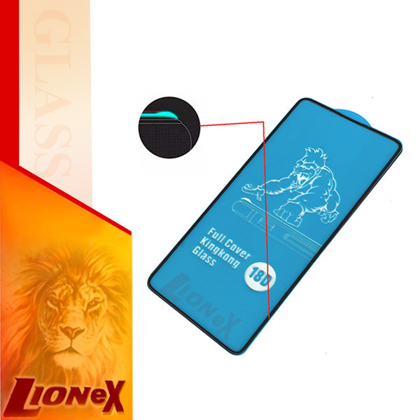 محافظ صفحه نمایش لایونکس مدل SIFULIONEX مناسب برای گوشی موبایل سامسونگ Galaxy F23