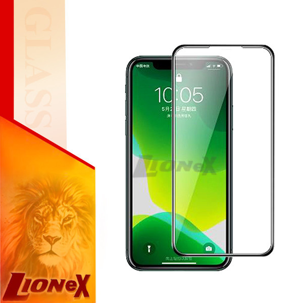 محافظ صفحه نمایش لایونکس مدل SIFULIONEX مناسب برای گوشی موبایل آنر X5
