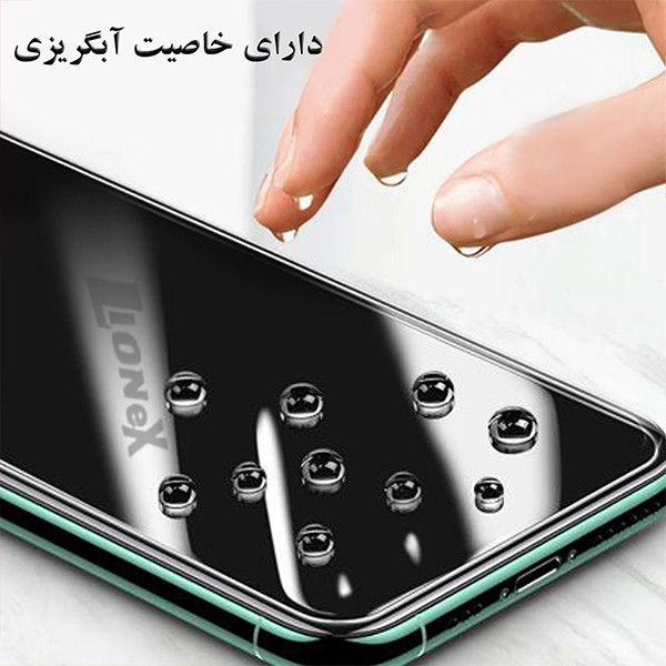 محافظ صفحه نمایش لایونکس مدل SIFULIONEX مناسب برای گوشی موبایل اوپو A38