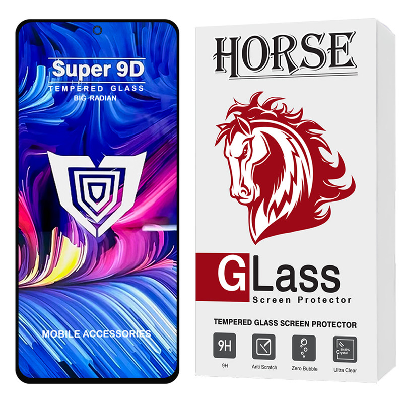 محافظ صفحه نمایش هورس مدل FUSUH20 مناسب برای گوشی موبایل شیائومی Redmi Note 12 Pro Plus / Poco X5 Pro