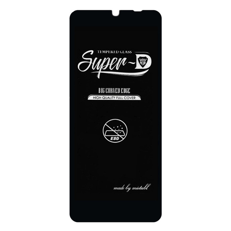 محافظ صفحه نمایش شهر گلس مدل SPRBP مناسب برای گوشی موبایل ریلمی C61 / Note 60