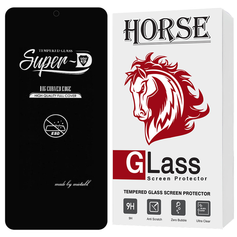 محافظ صفحه نمایش هورس مدل SUPRH30 مناسب برای گوشی موبایل شیائومی Redmi Note 14 5G