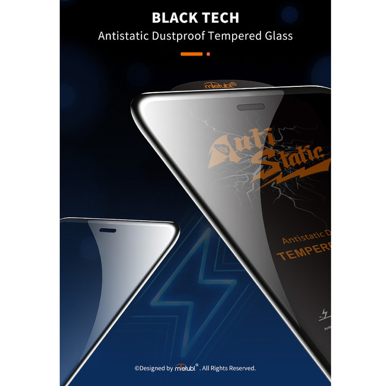 محافظ صفحه نمایش هورس مدل AntiStatic-MTB مناسب برای گوشی موبایل اپل iPhone 13