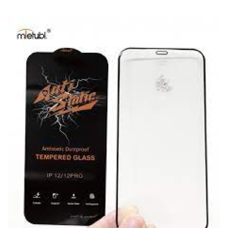 محافظ صفحه نمایش هورس مدل AntiStatic-MTB مناسب برای گوشی موبایل اپل iPhone 13