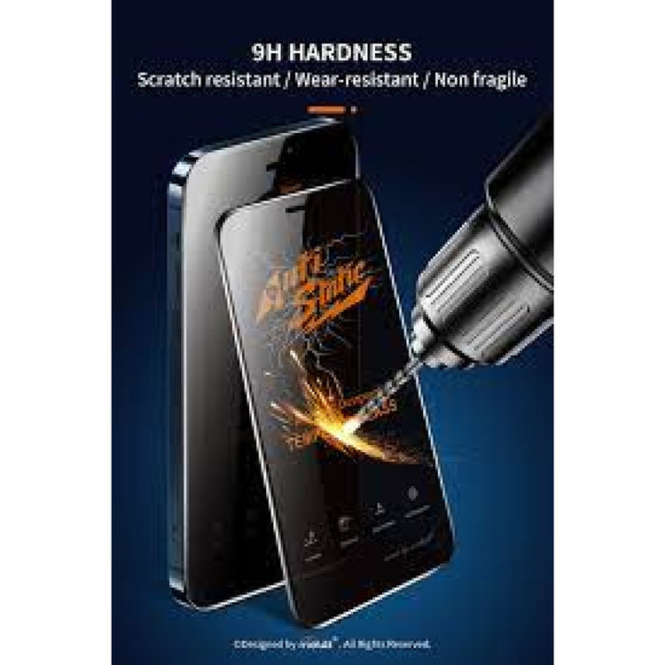 محافظ صفحه نمایش هورس مدل AntiStatic-MTB مناسب برای گوشی موبایل اپل iPhone 13