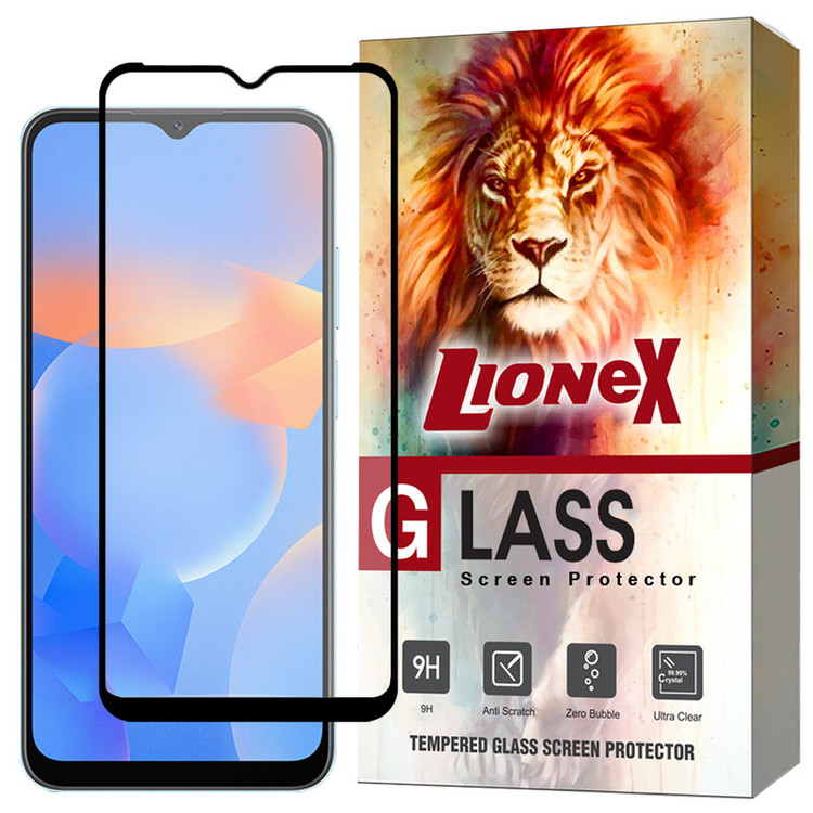 محافظ صفحه نمایش لایونکس مدل CRML20 مناسب برای گوشی موبایل موبودو Mobodo Mobo K1