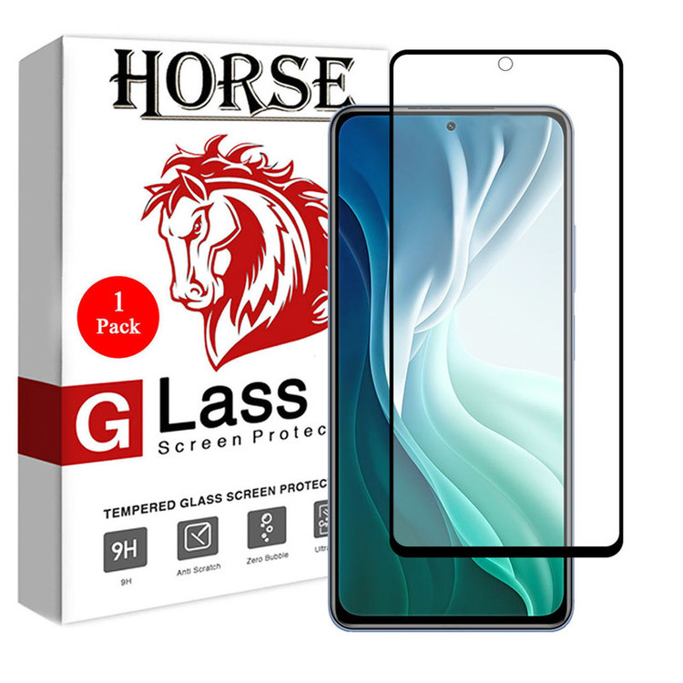 محافظ صفحه نمایش سرامیکی هورس مدل CMA-H مناسب برای گوشی موبایل شیائومی Mi 11i