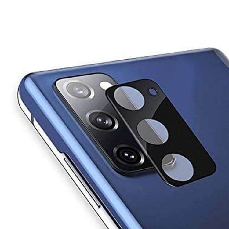 محافظ صفحه نمایش هورس مدل 3SNF-Glass مناسب برای گوشی موبایل سامسونگ Galaxy A51 5G به همراه محافظ پشت گوشی و محافظ لنز دوربین
