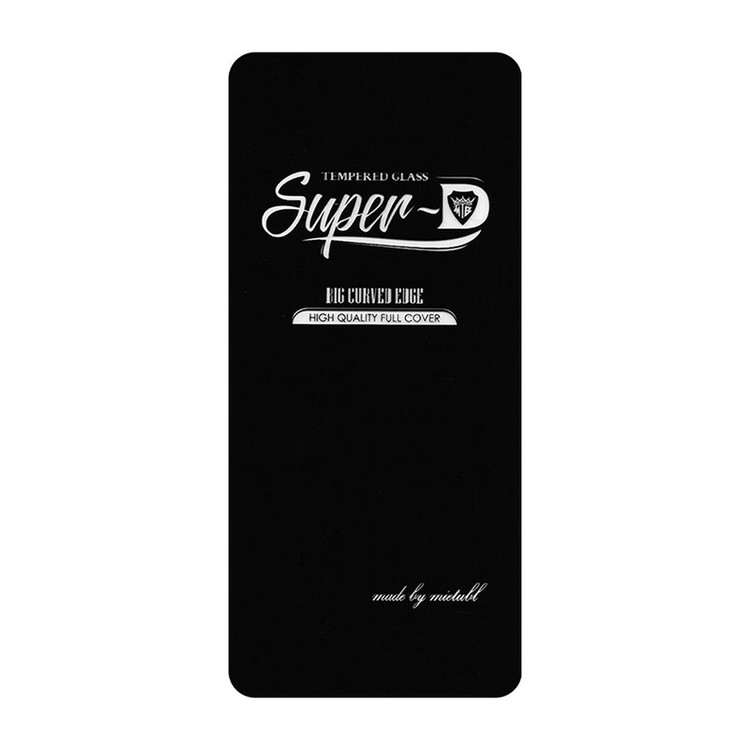 محافظ صفحه نمایش شهر گلس مدل SUPERDS مناسب برای گوشی موبایل شیائومی Mi 11 Lite 4G / Mi 11 Lite 5G / Mi 11 Lite 5G NE / ناتنیگ فون Nothing Phone 1