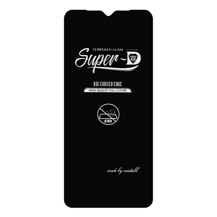 محافظ صفحه نمایش شهر گلس مدل SPRBP مناسب برای گوشی موبایل بلک ویو Wave 6C / A52 Pro