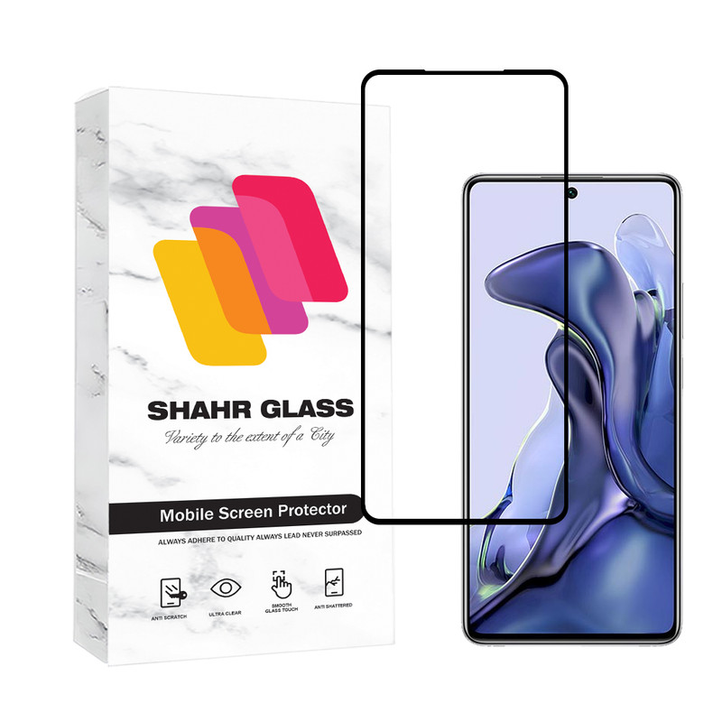محافظ صفحه نمایش شهر گلس مدل ANTI2S مناسب برای گوشی موبایل شیائومی Poco X2 / Poco F2 Pro / Poco M2 Pro / Mi 10i 5G / Mi 10T Lite 5G /11T / 11T Pro / هوآویY7a / Y9a / P smart 2021