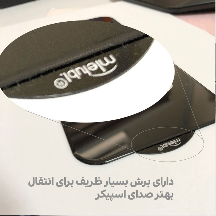 محافظ صفحه نمایش لایونکس مدل 2SNR مناسب برای گوشی موبایل اپل iPhone 11 Pro به همراه محافظ پشت گوشی و محافظ لنز دوربین