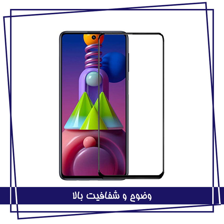 محافظ صفحه نمایش شهر گلس مدل 3FNF مناسب برای گوشی موبایل شیائومی Redmi Note 10 5G به همراه محافظ پشت گوشی و محافظ لنز دوربین