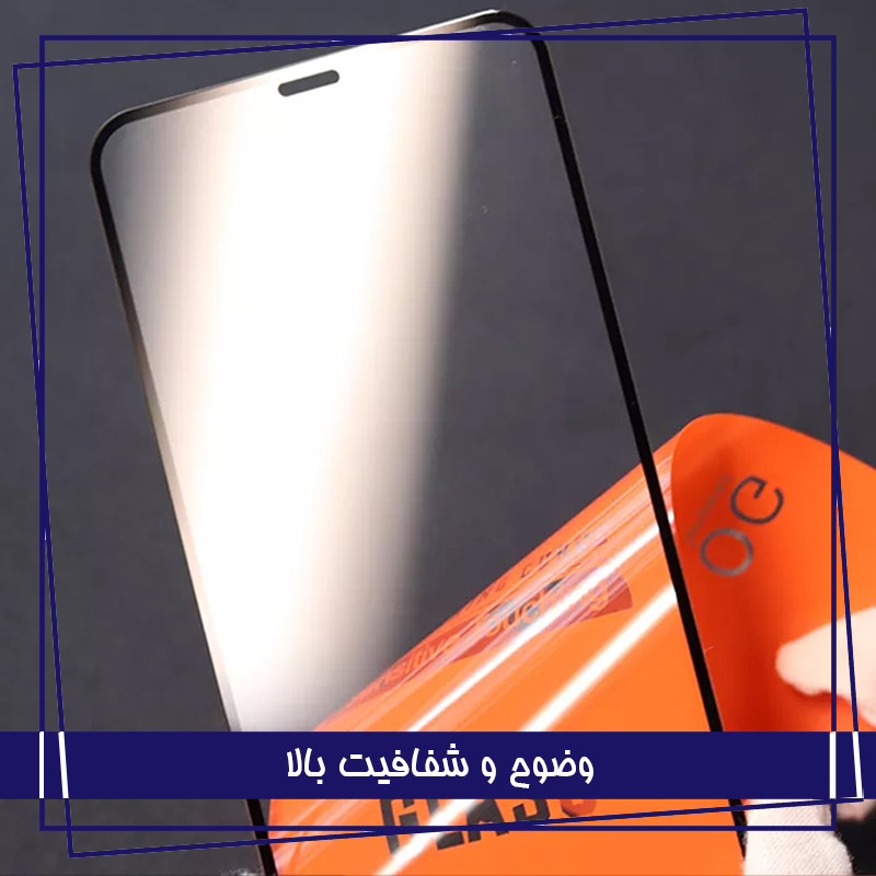 محافظ صفحه نمایش شهر گلس مدل 3FNF مناسب برای گوشی موبایل شیائومی Redmi Note 10 5G به همراه محافظ پشت گوشی و محافظ لنز دوربین