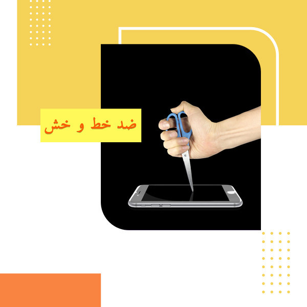 محافظصفحه نمایش 5D لایونکس مدل FOL-L مناسب برای گوشی موبایل شیائومی Poco X4 Pro 5G