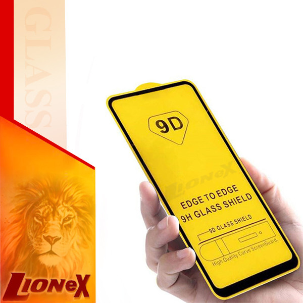 محافظ صفحه نمایش لایونکس مدل FULI مناسب برای گوشی موبایل شیائومی Redmi Note 12 Pro 4G