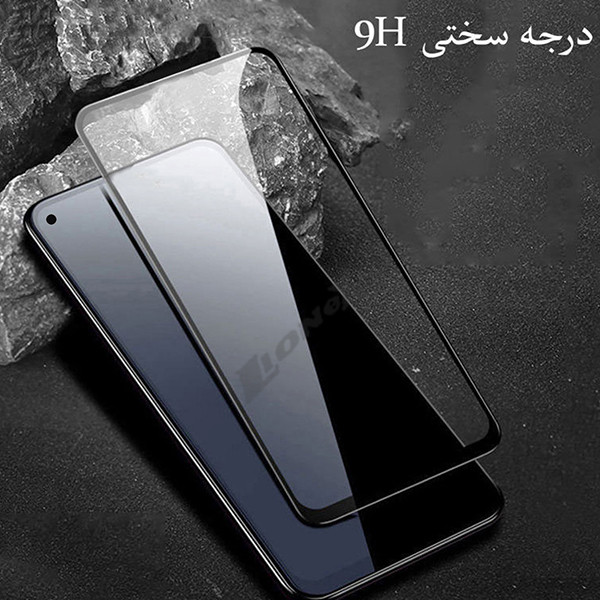 محافظ صفحه نمایش لایونکس مدل FULI مناسب برای گوشی موبایل شیائومی Redmi Note 12 Pro 4G