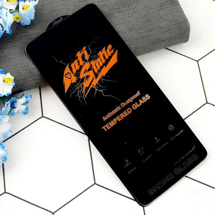 محافظ صفحه نمایش شهر گلس مدل ASTSR مناسب برای گوشی موبایل ریلمی C30